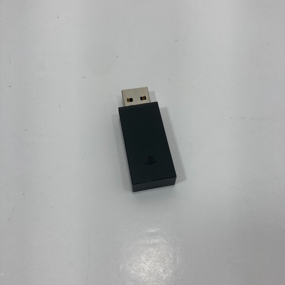 PlayStation Headset Wireless Adaptor Dongle CECHYA-0082 - Tested & Works - Picture 1 of 3